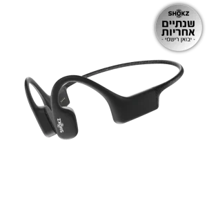 שחור